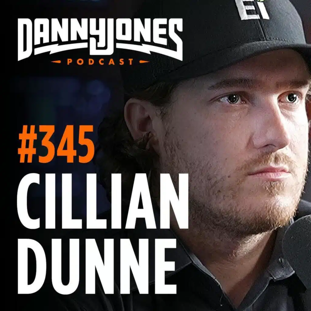 #345 - Noriega's Secret Deal with Mossad & the DEA: New CIA Files Show Proof | Cillian Dunne