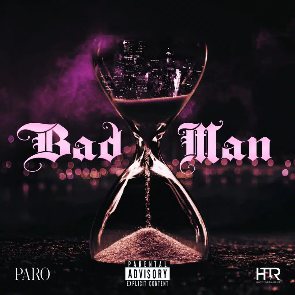 Bad Man (Radio Edit)