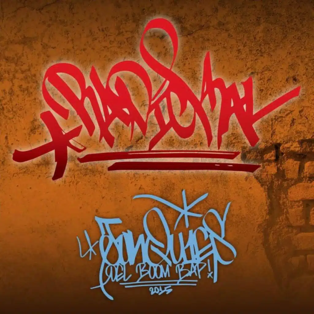 Junikes del Boom Bap