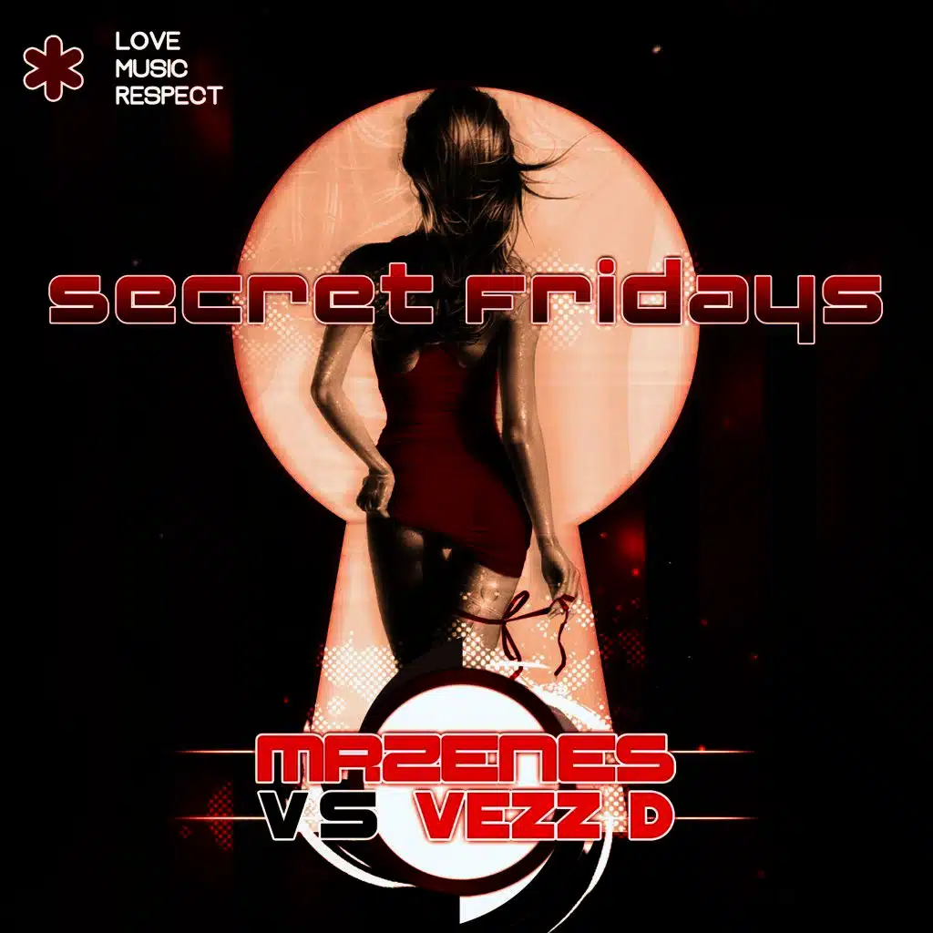 Secret Fridays