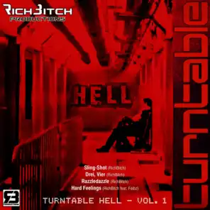 Turntable Hell, Vol. 1