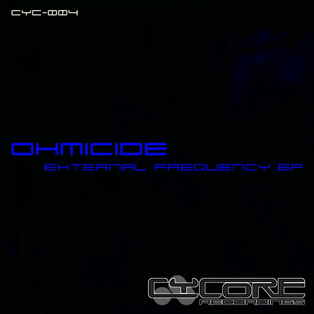 External Frequency EP