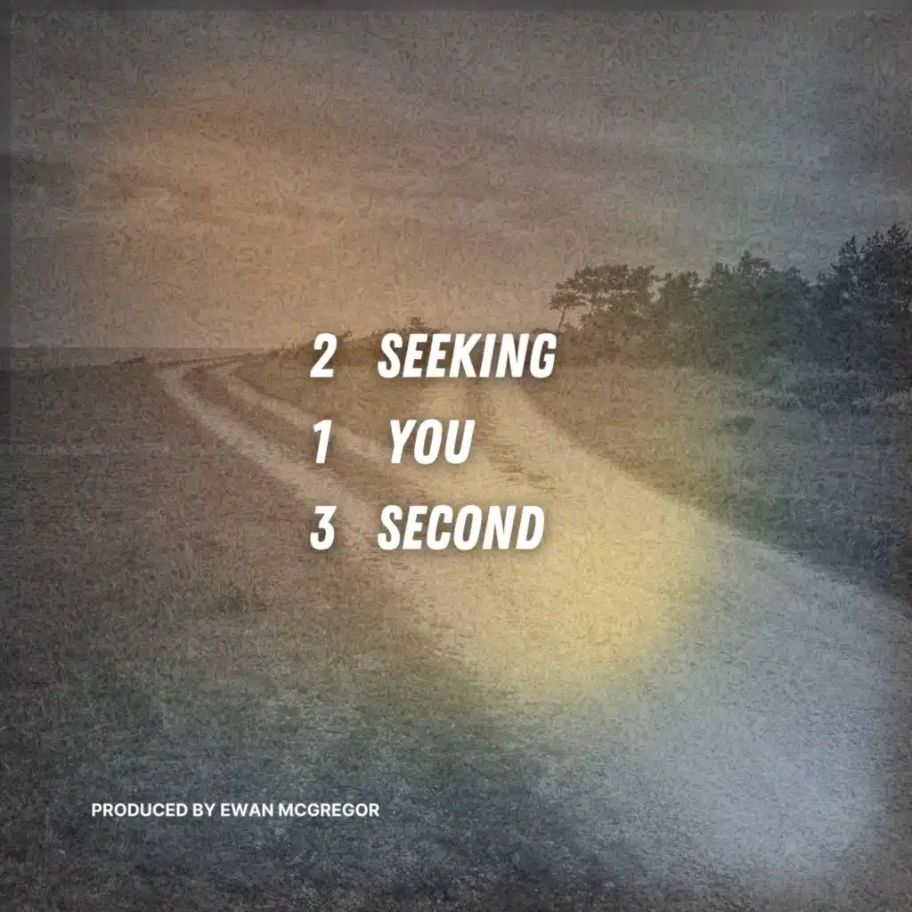 Seeking You Second