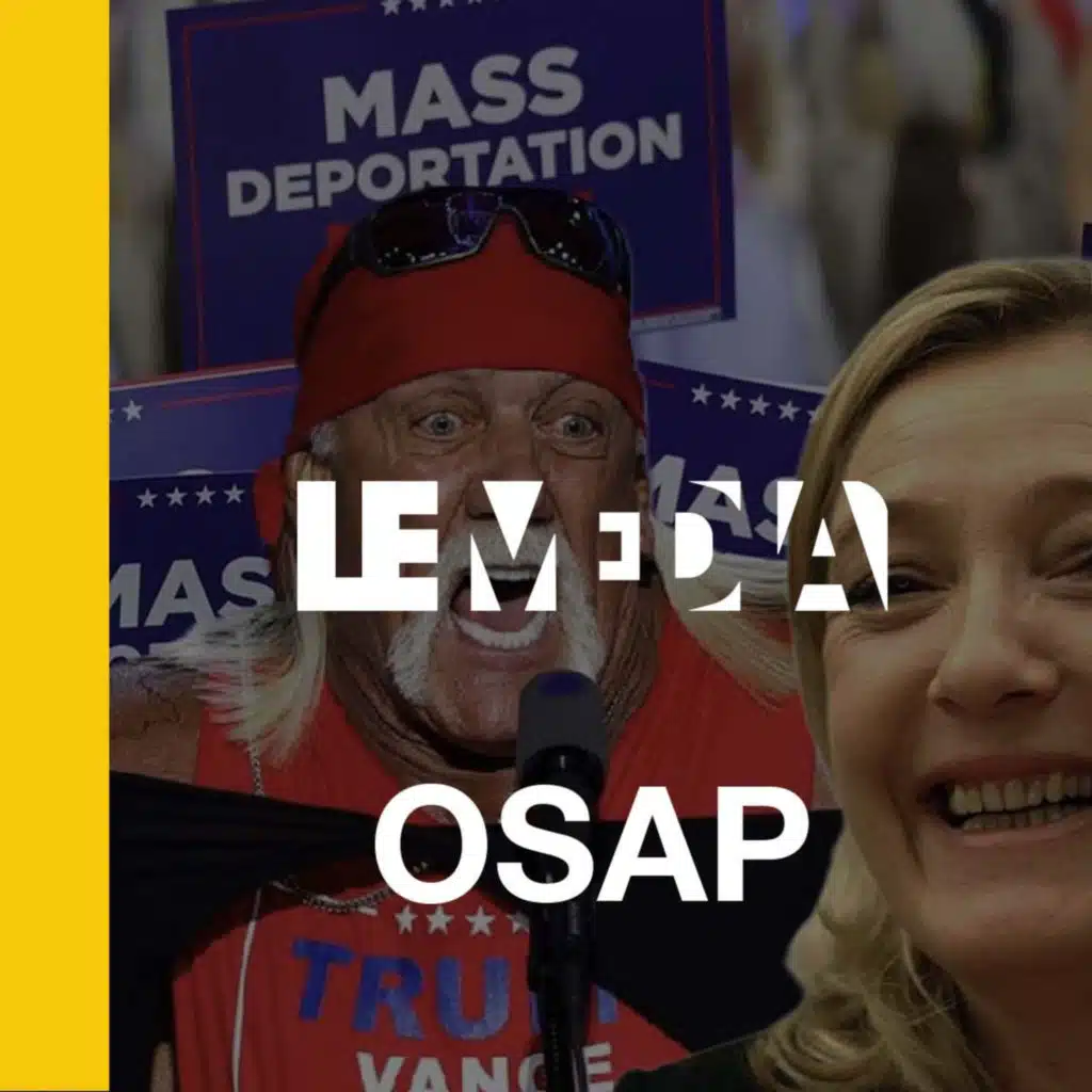 Soyez à la mode ! Un tuto pour devenir fasciste | Mark Fortier, Julien Théry