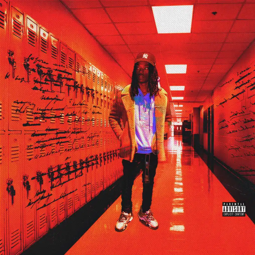 Class Of My Own (Deluxe)