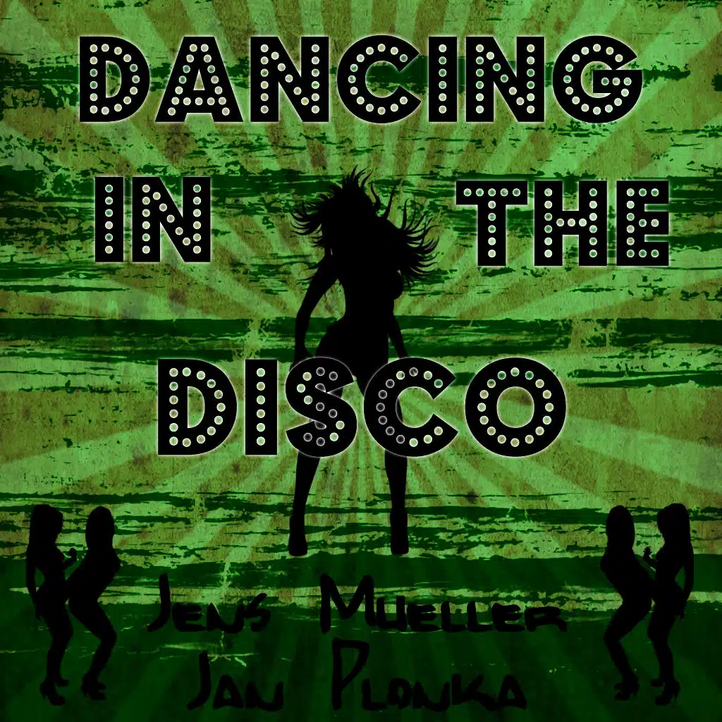 Jan Plonka & Jens Mueller