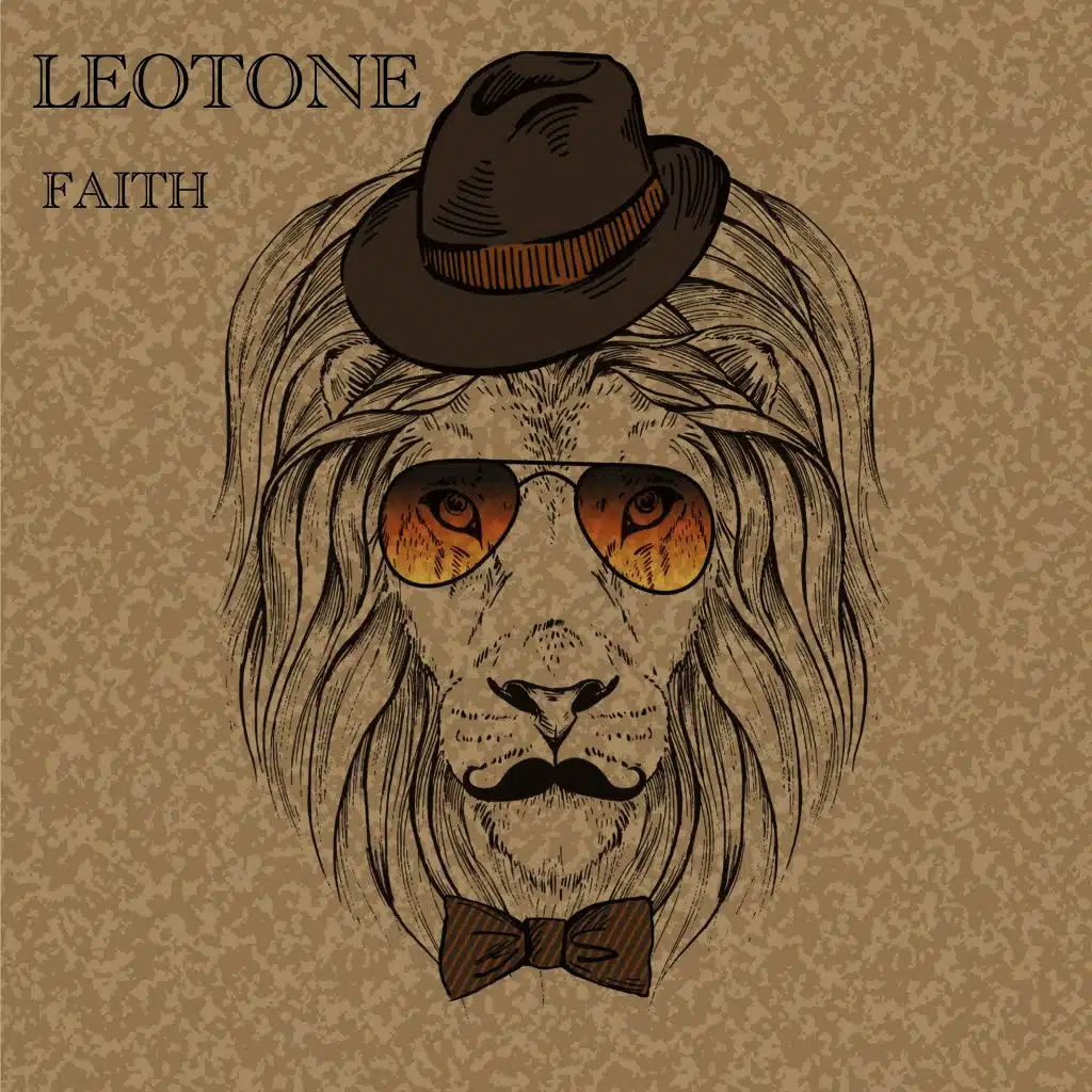 Faith (Retro Style)