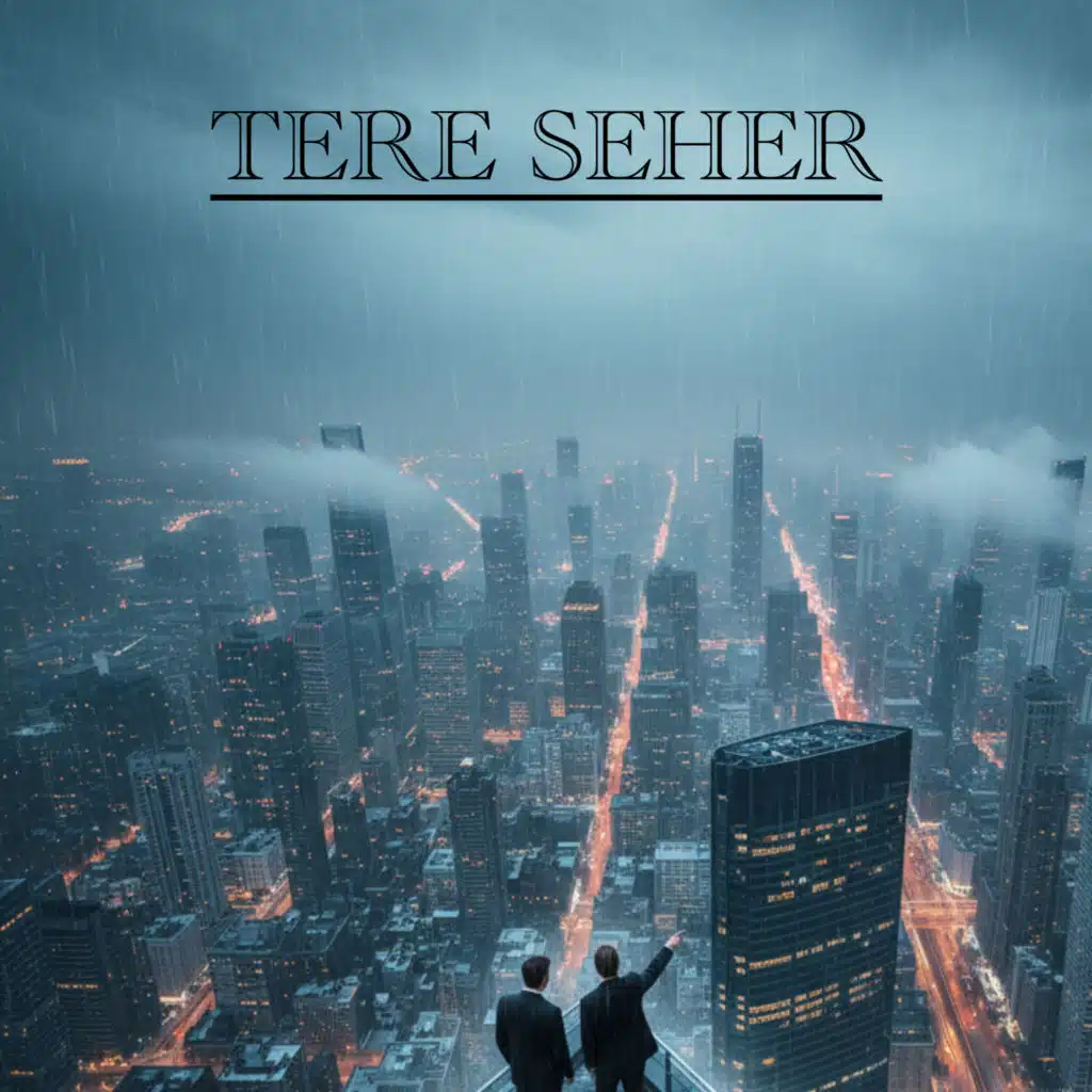 Tere Seher