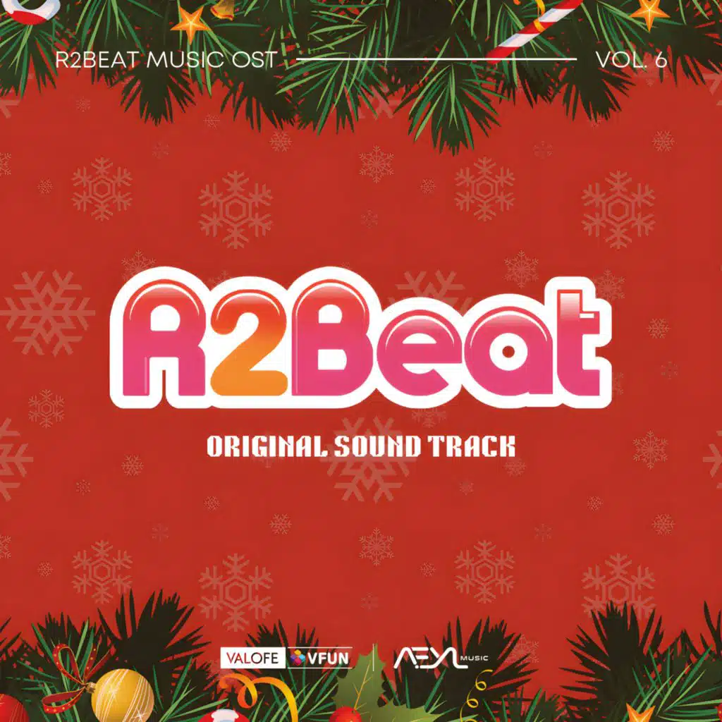 R2BEAT OST Vol.6