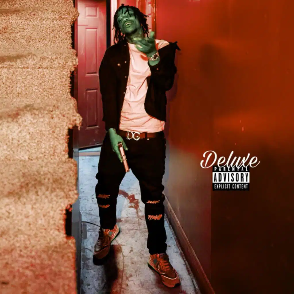 Lucky To Have Yall (Deluxe)