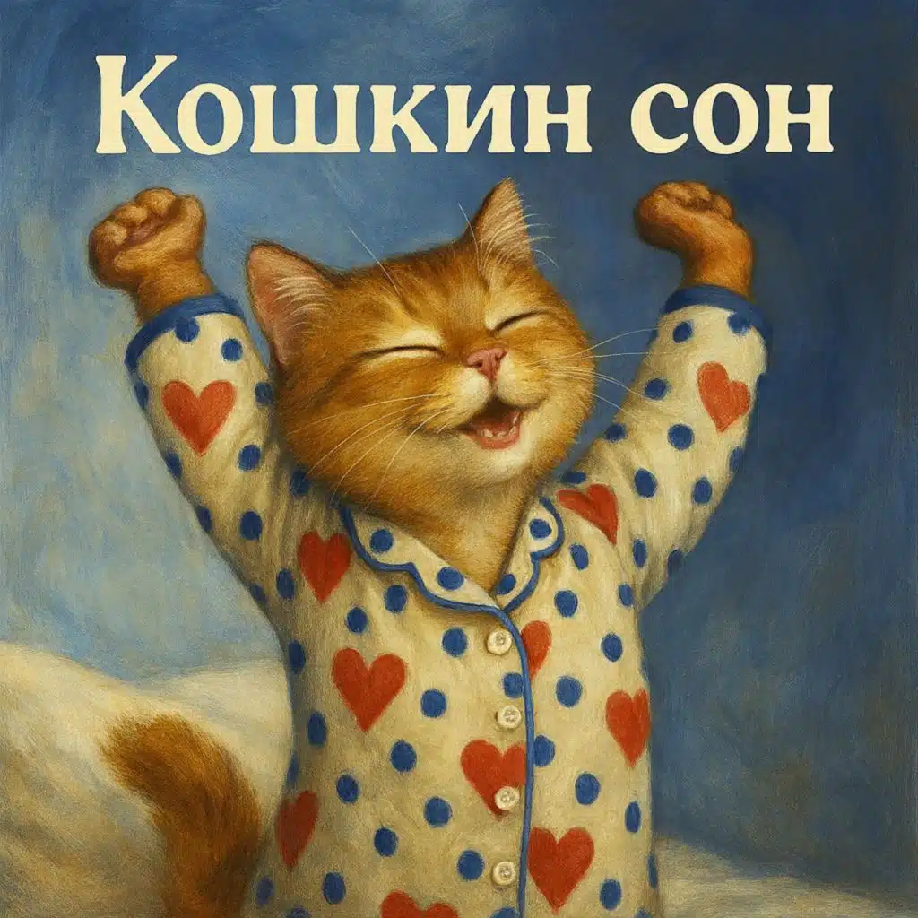 Кошкин Сон