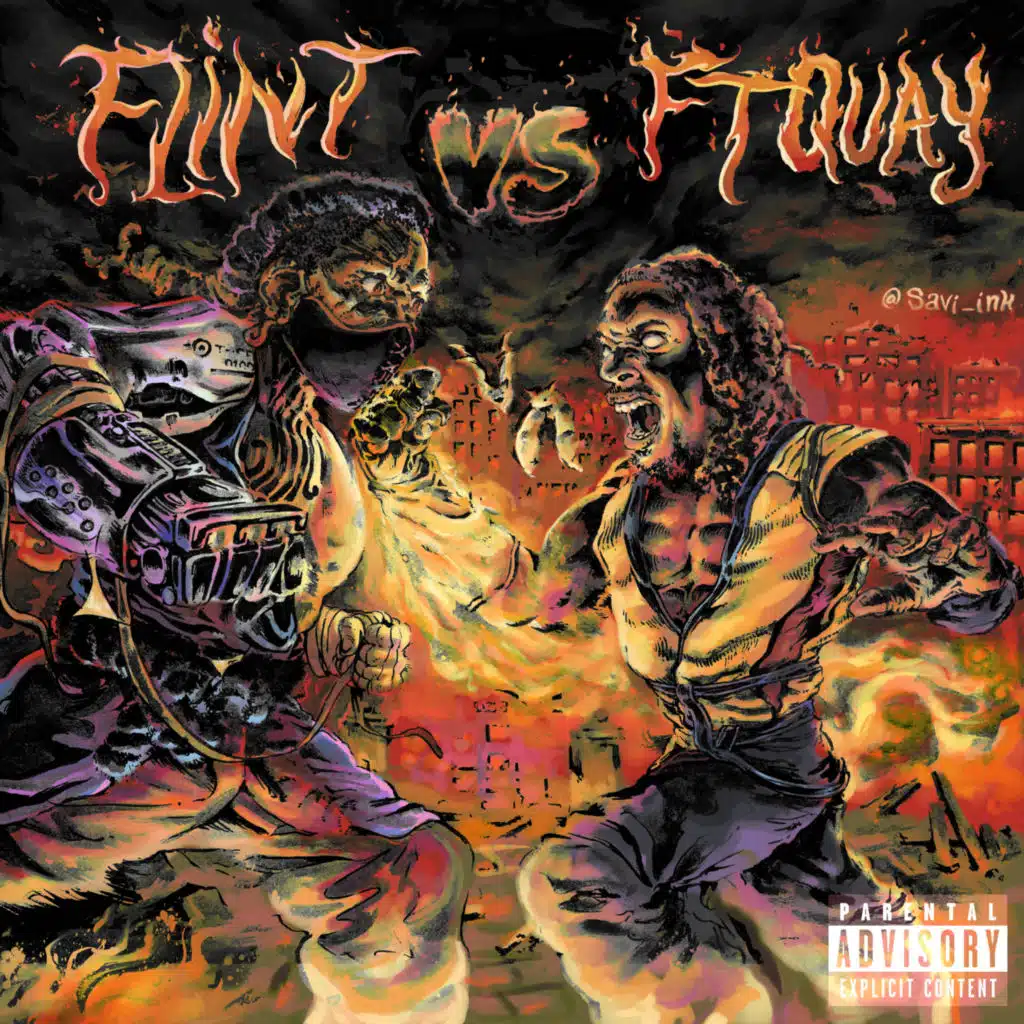 FLINT vs FTQUAY