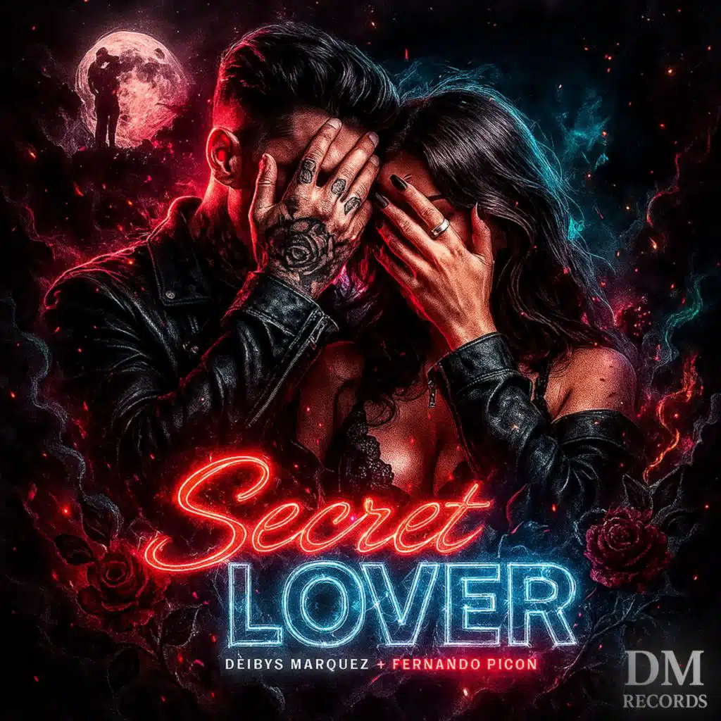 Secret Lover (Side A Hers)