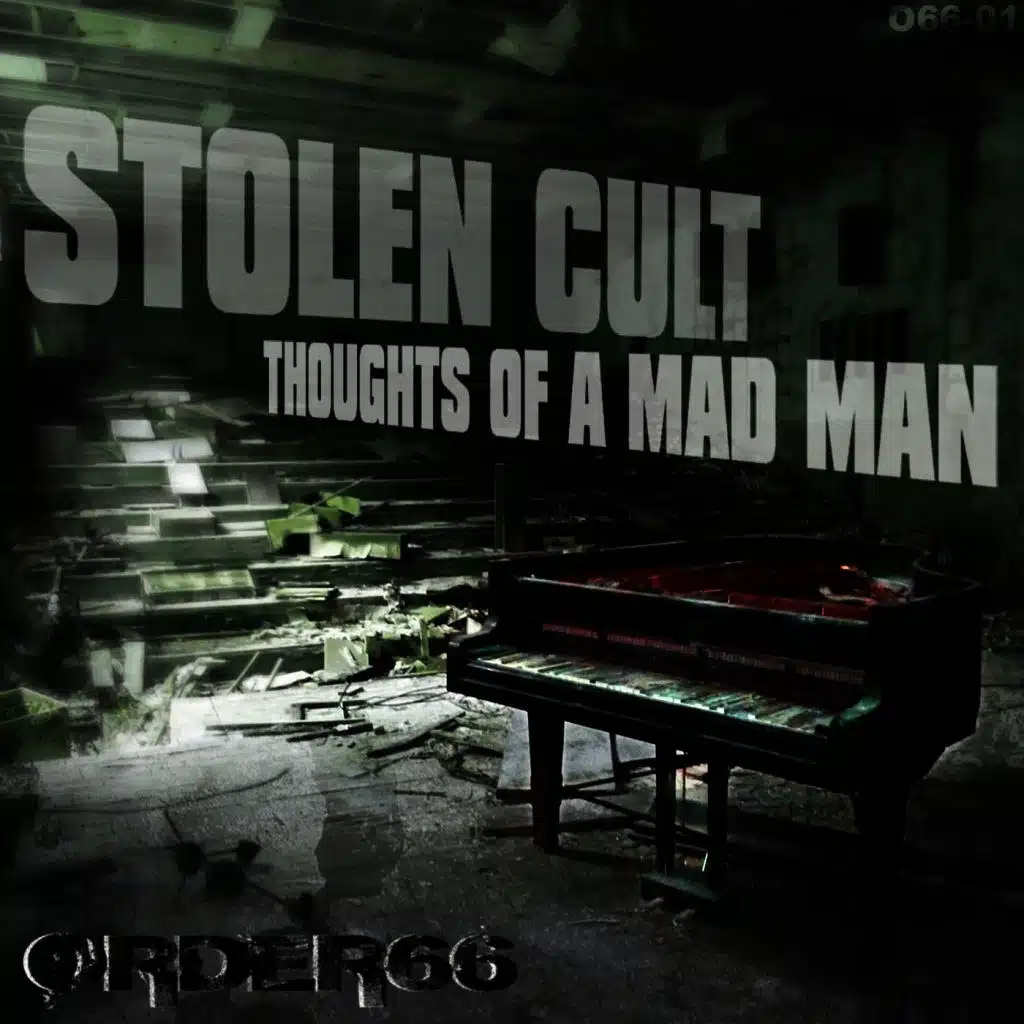 Thoughts of a Mad Man