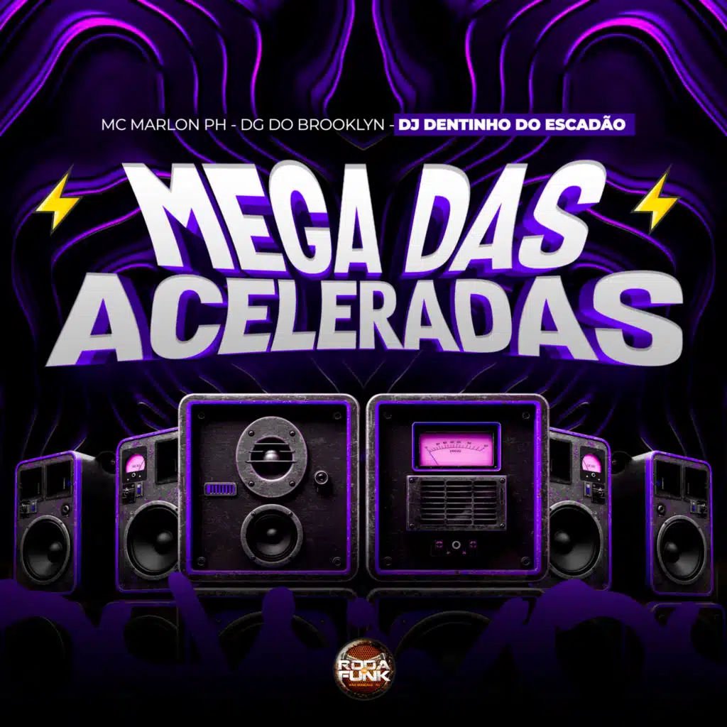 Mega das Aceleradas