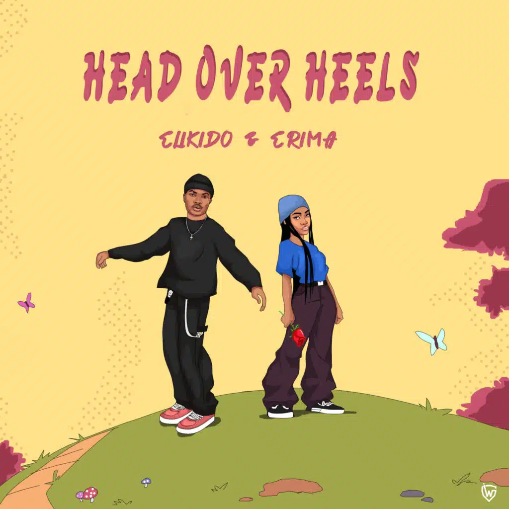 Head over Heels