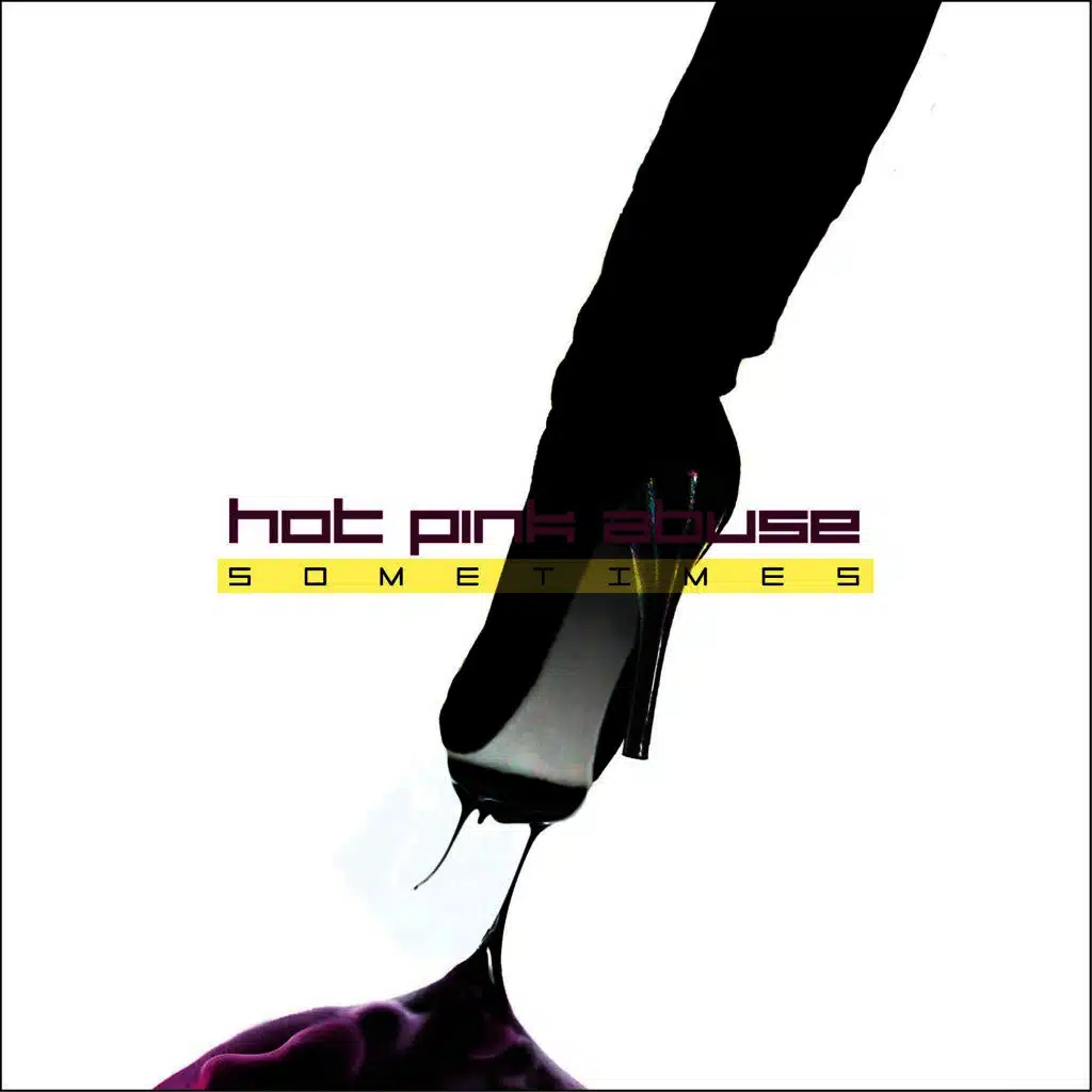 Sometimes (Electro House Club Version)