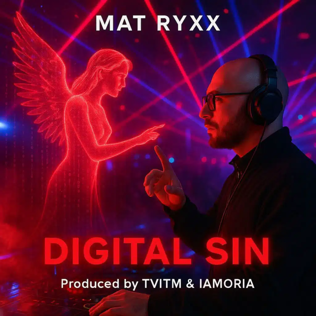 Digital Sin