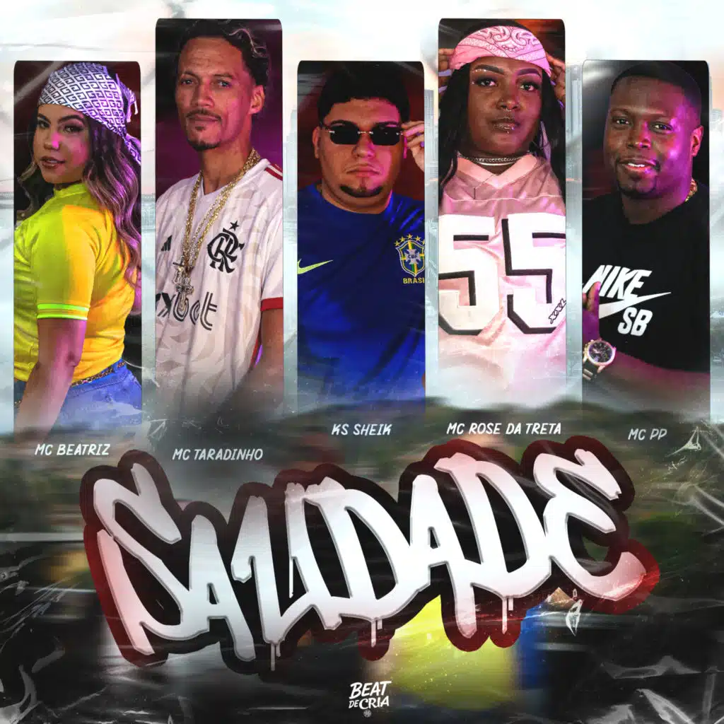 Saudade