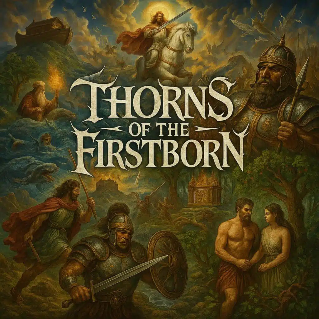 The Prophetic Revolution