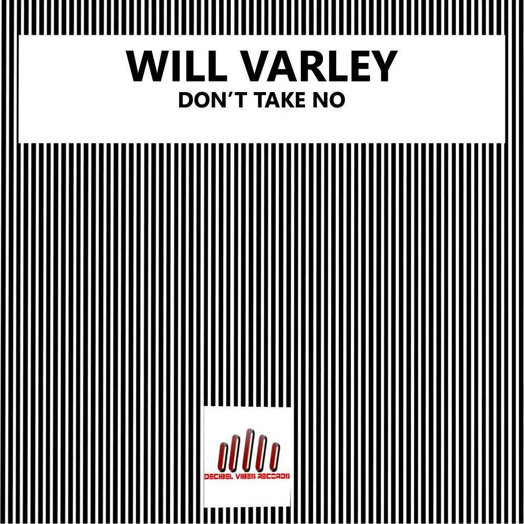 Don't Take No
