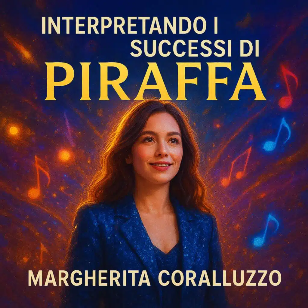 Margherita Coralluzzo