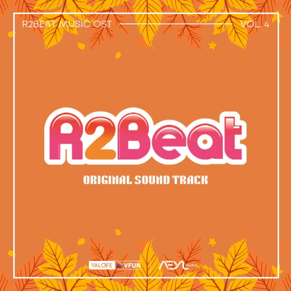 R2BEAT OST Vol.4