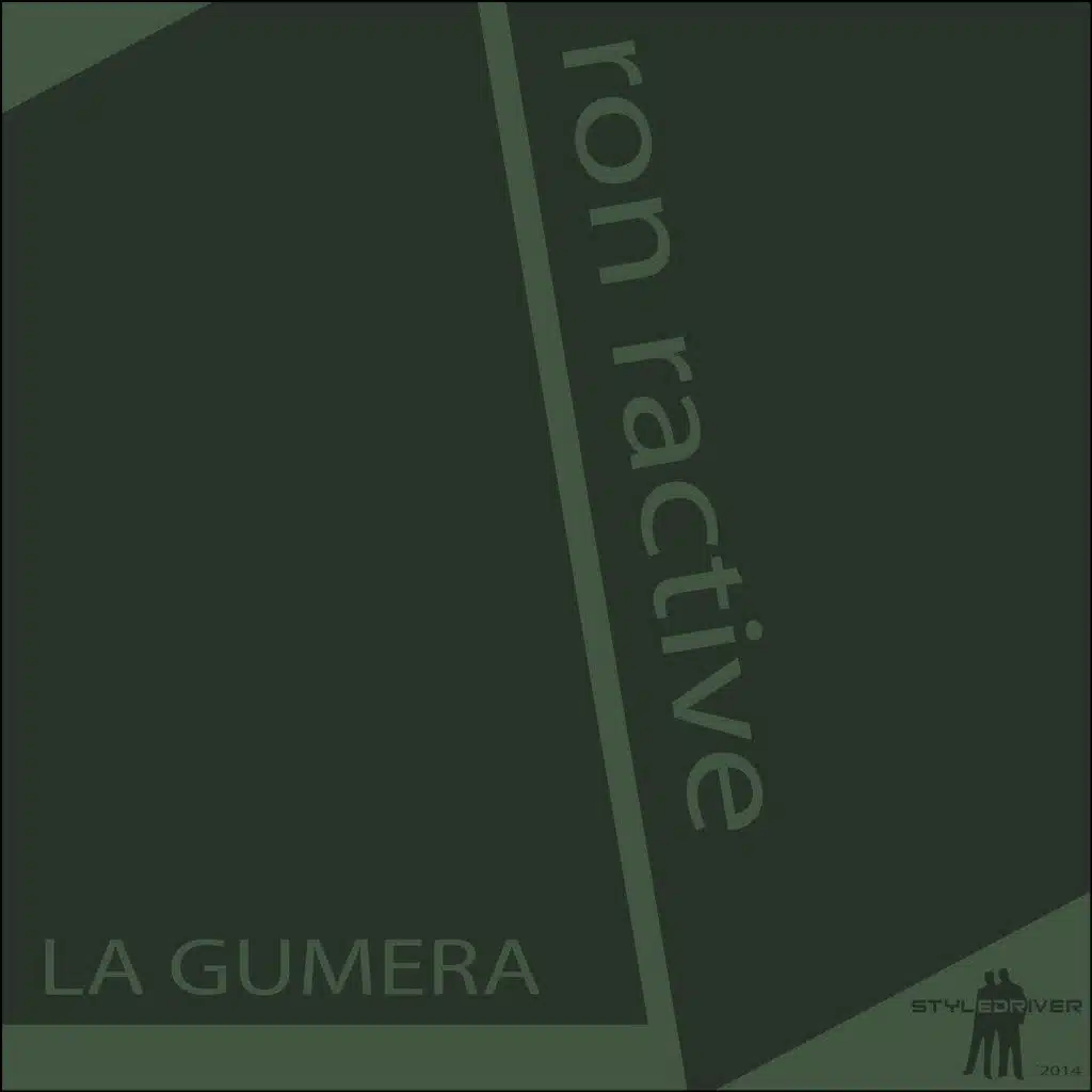 La Gumera (Radunz & Leitner Mix)