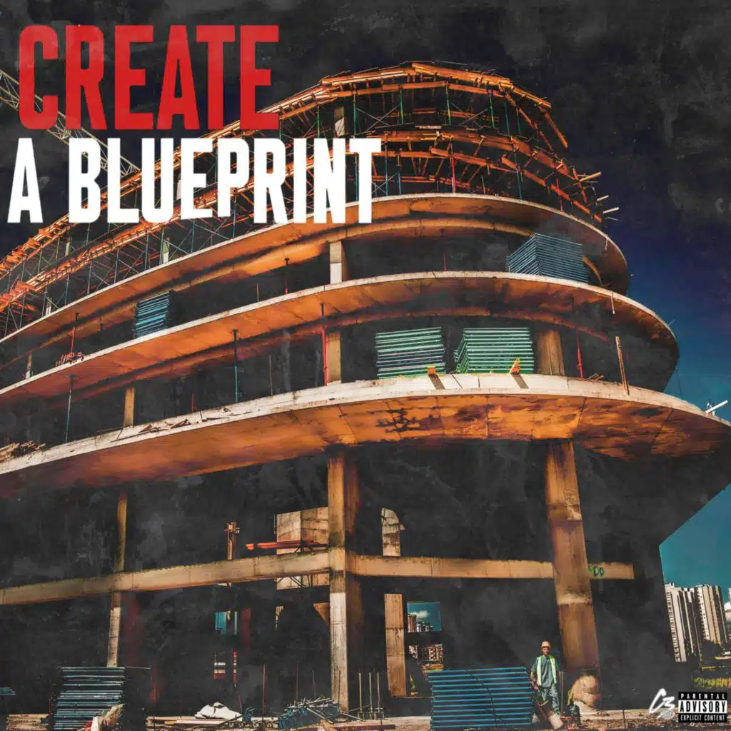 Create A Blueprint