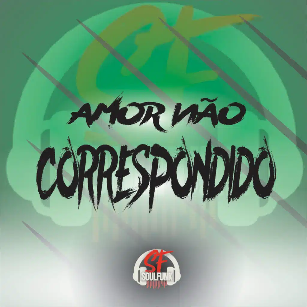 Amor Não Correspondido