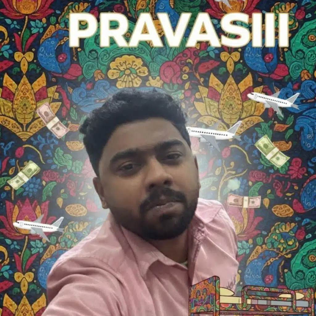 Pravasiii