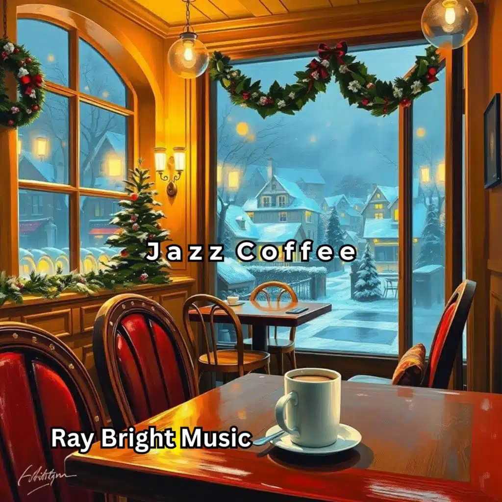 Jazz Coffee