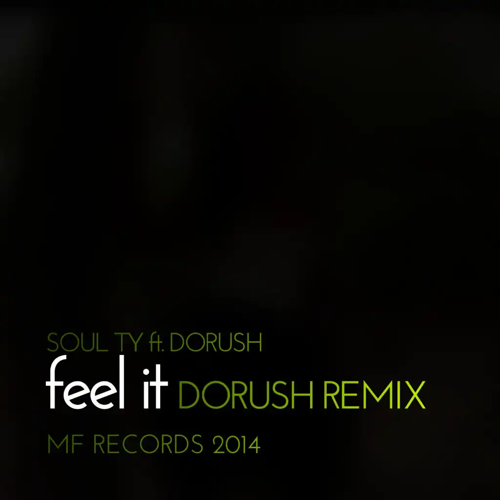 Soul Ty feat. Dorush