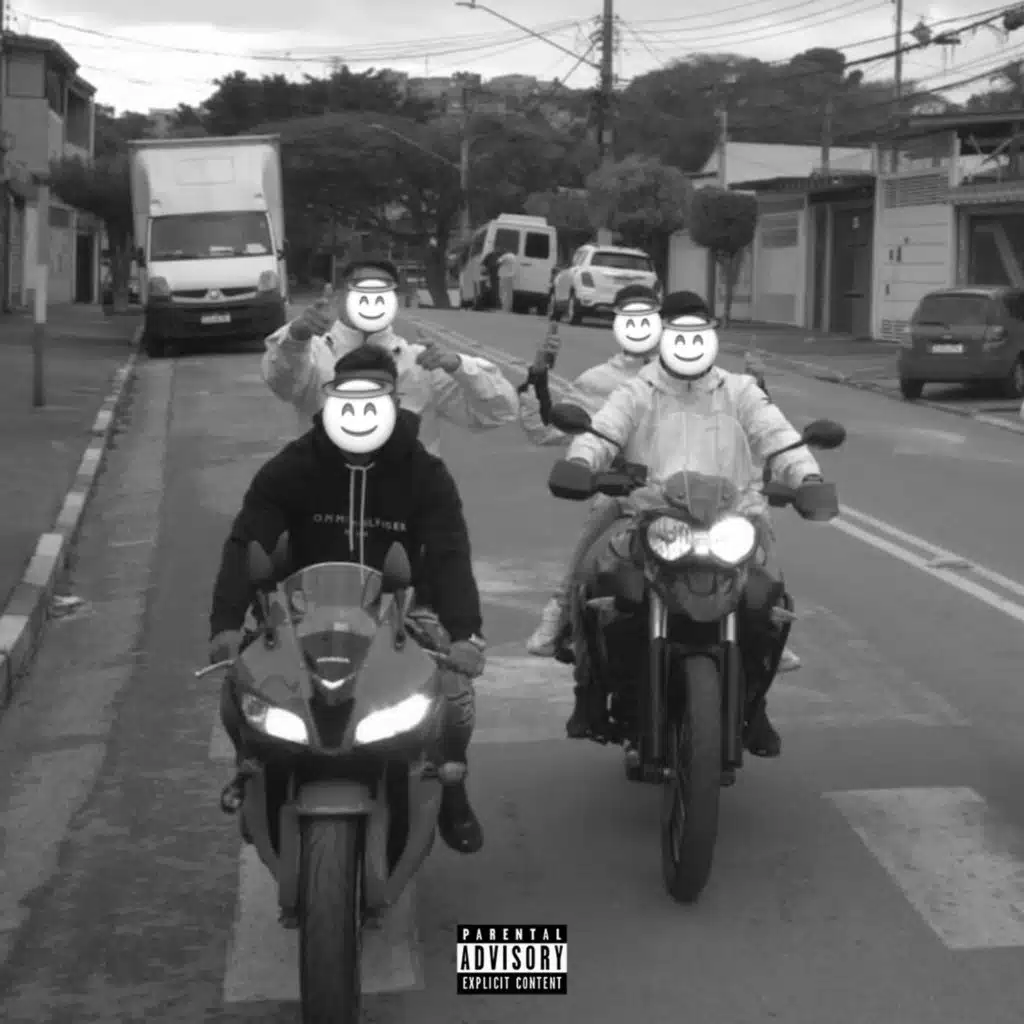 GUETO (feat. ICARUS)