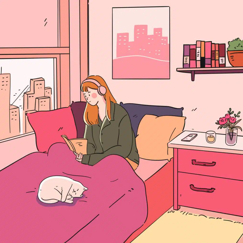 Cinnamon Glow Memories