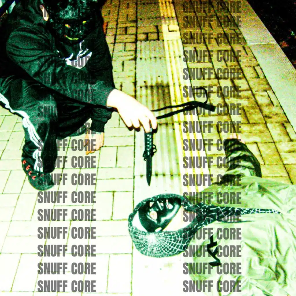 SNUFFCORE MUSIC