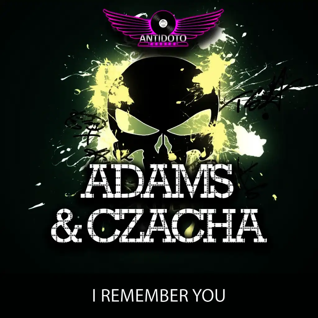 Adams & Czacha