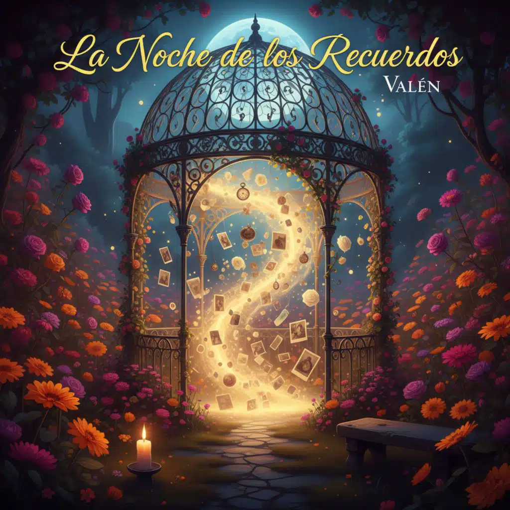 La Noche De Los Recuerdos