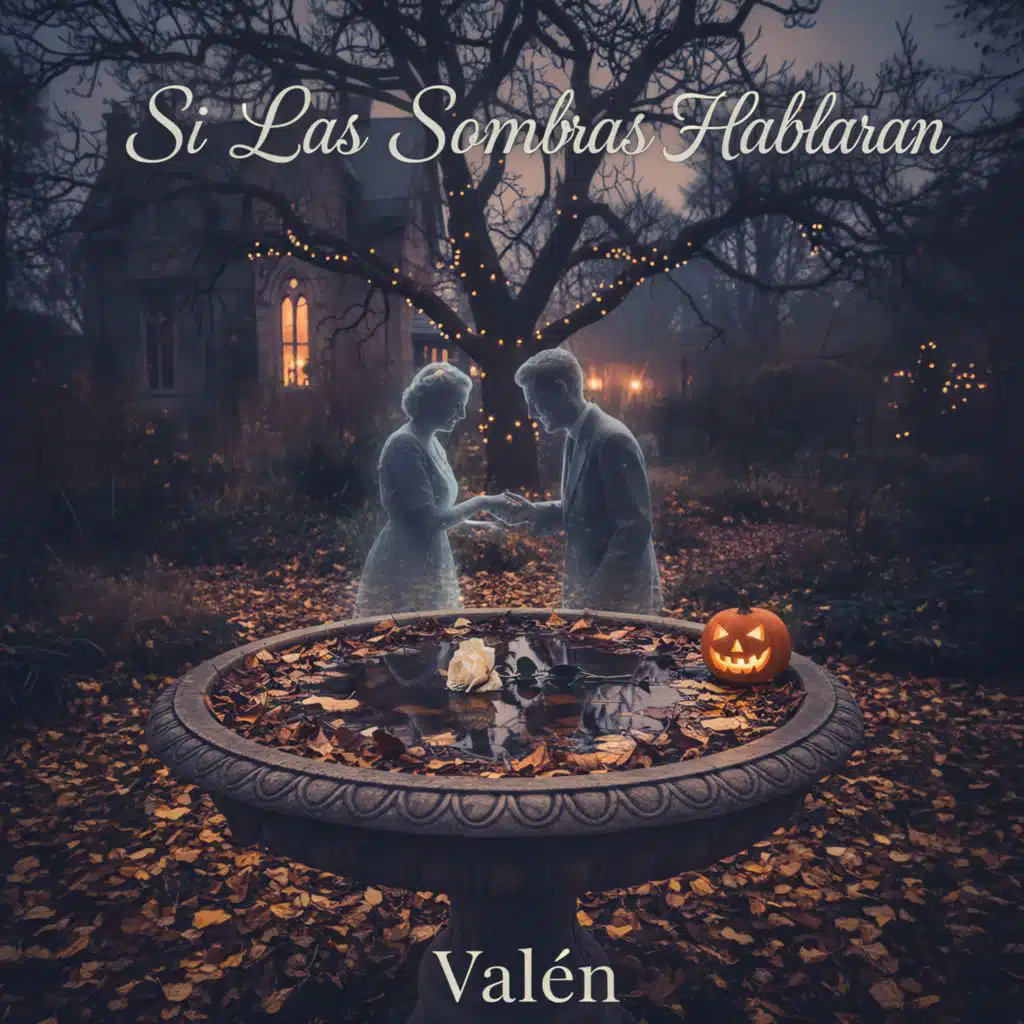 Si Las Sombras Hablaran
