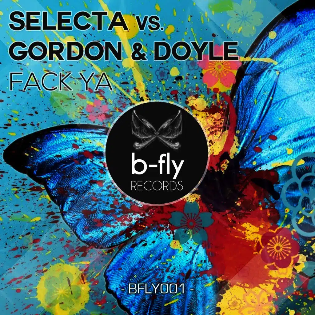 Fack Ya (Radio Edit)