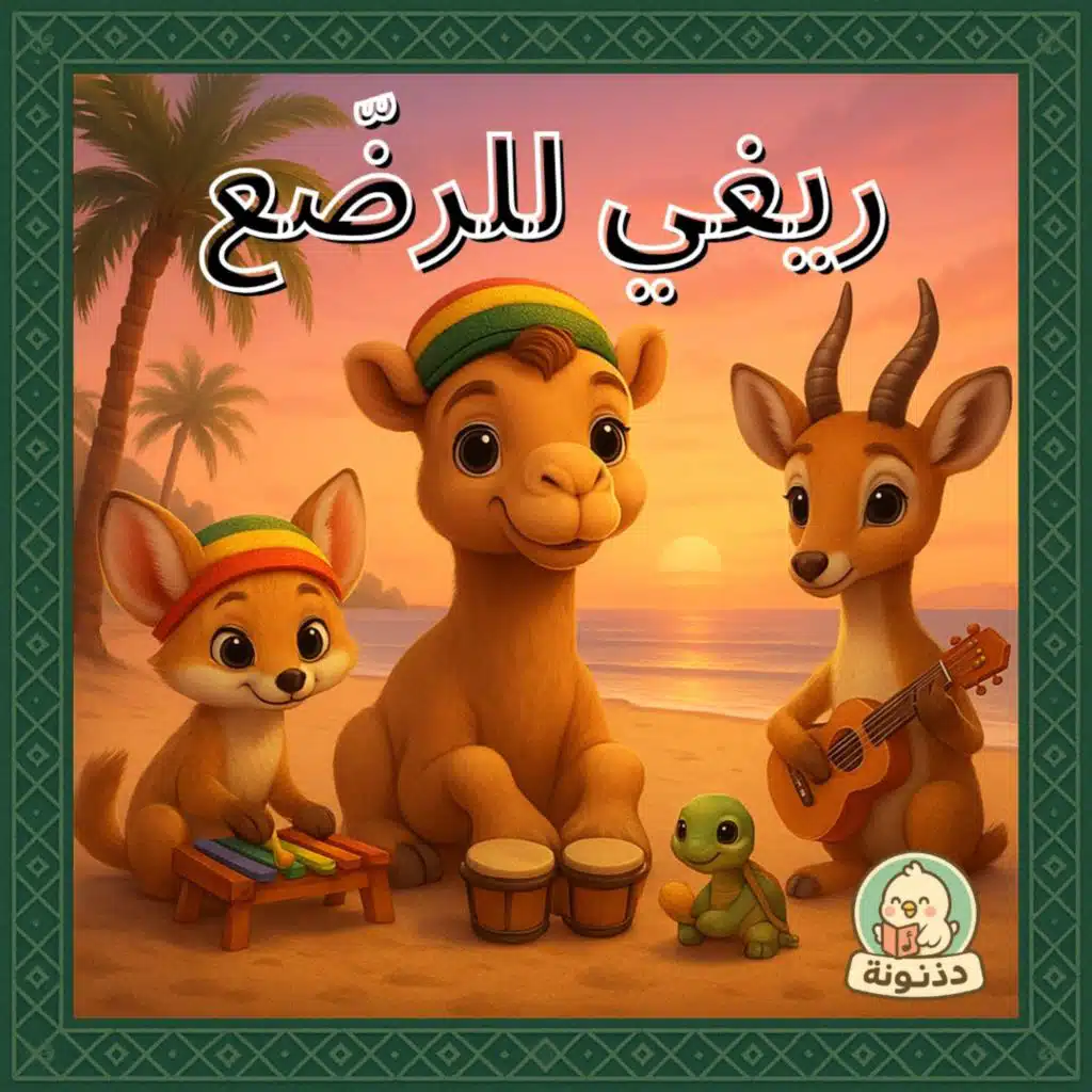 دندنونة