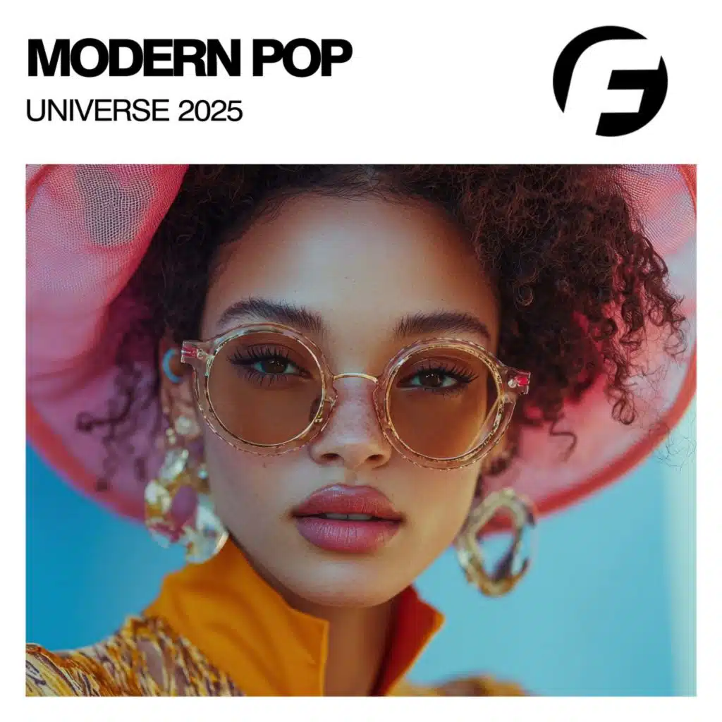 Modern Pop Universe 2025