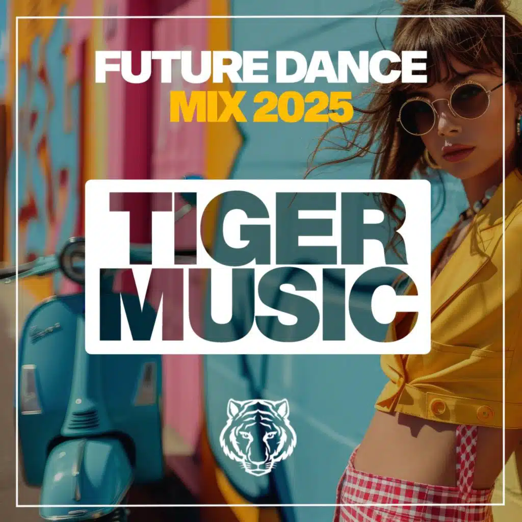 Future Dance Mix 2025