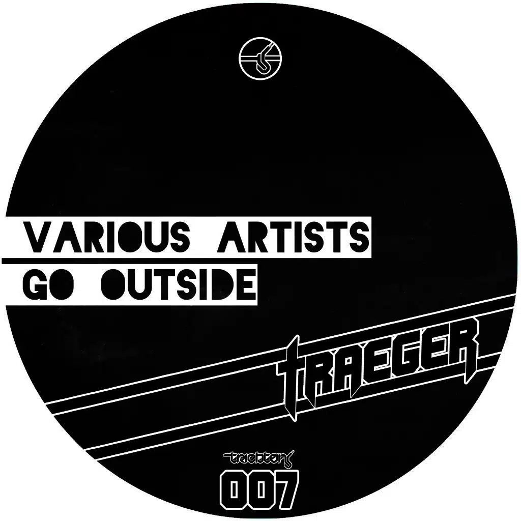 No Needles No Party (Klirrfaktor Remix)