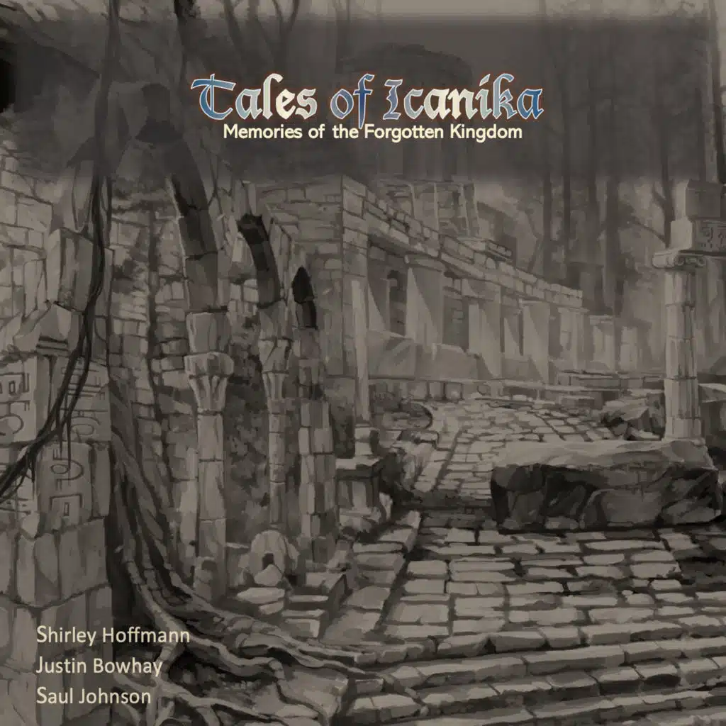 Justin Bowhay & Shirley Hoffmann