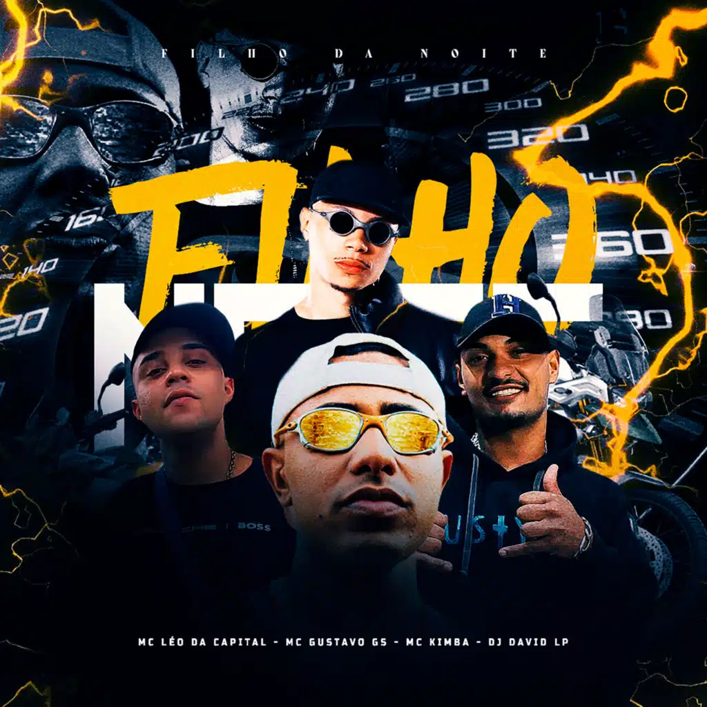 Filhos da Noite
