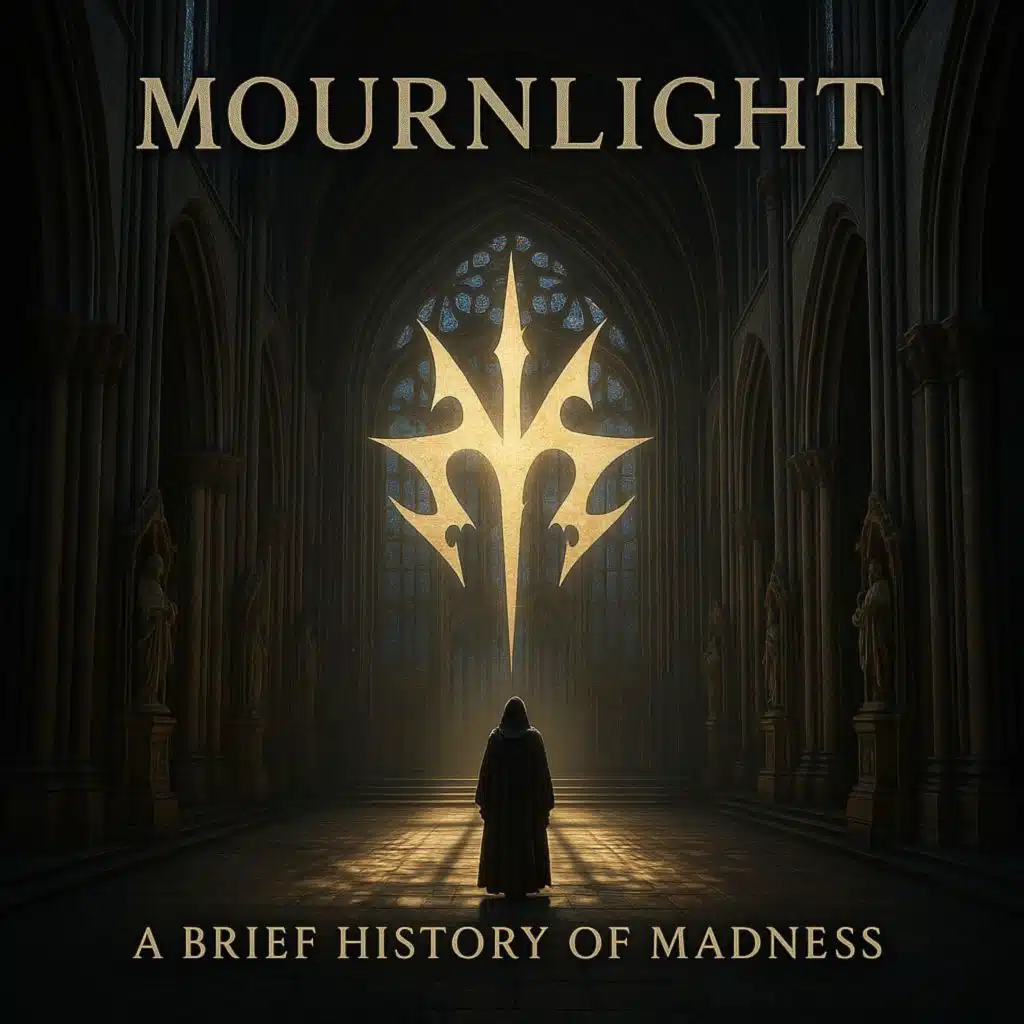 A Brief History Of Madness