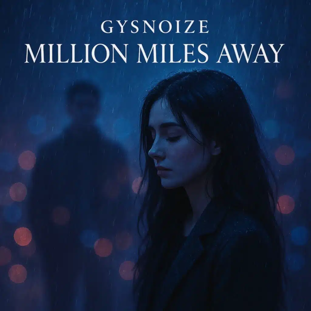 Million Miles Away (Ballad Mix)
