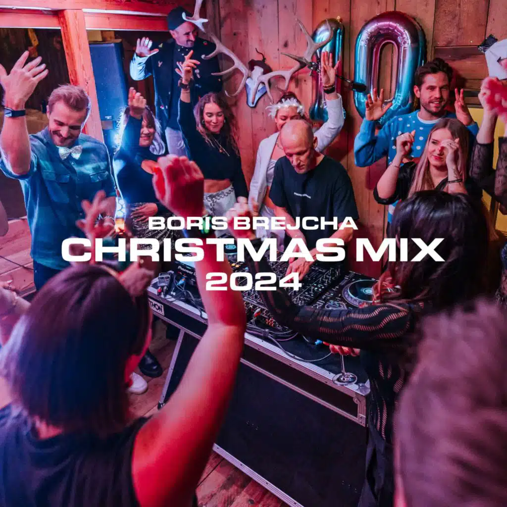 Christmas Mix 2024
