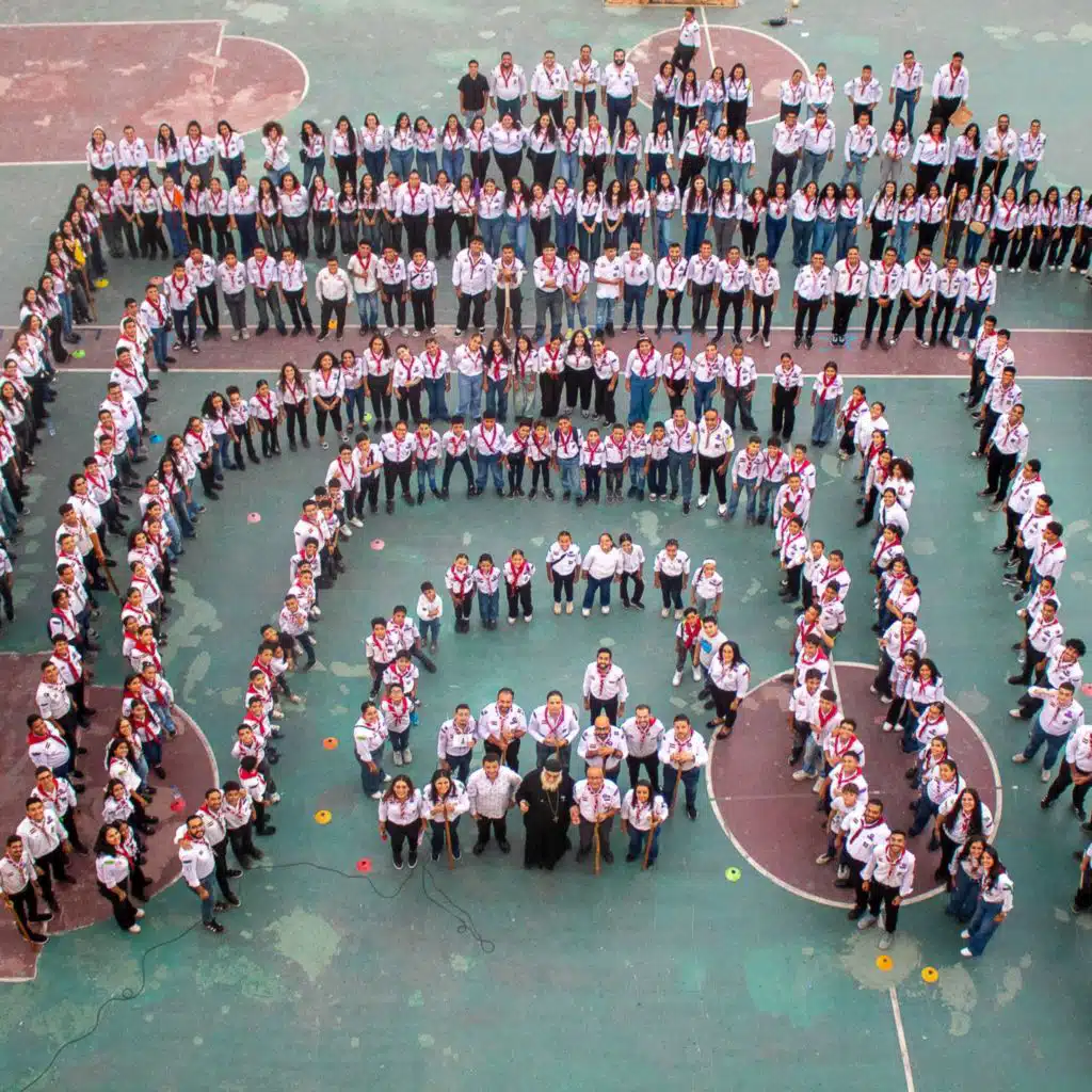 Eiid Wahda (feat. MARSLLINO)